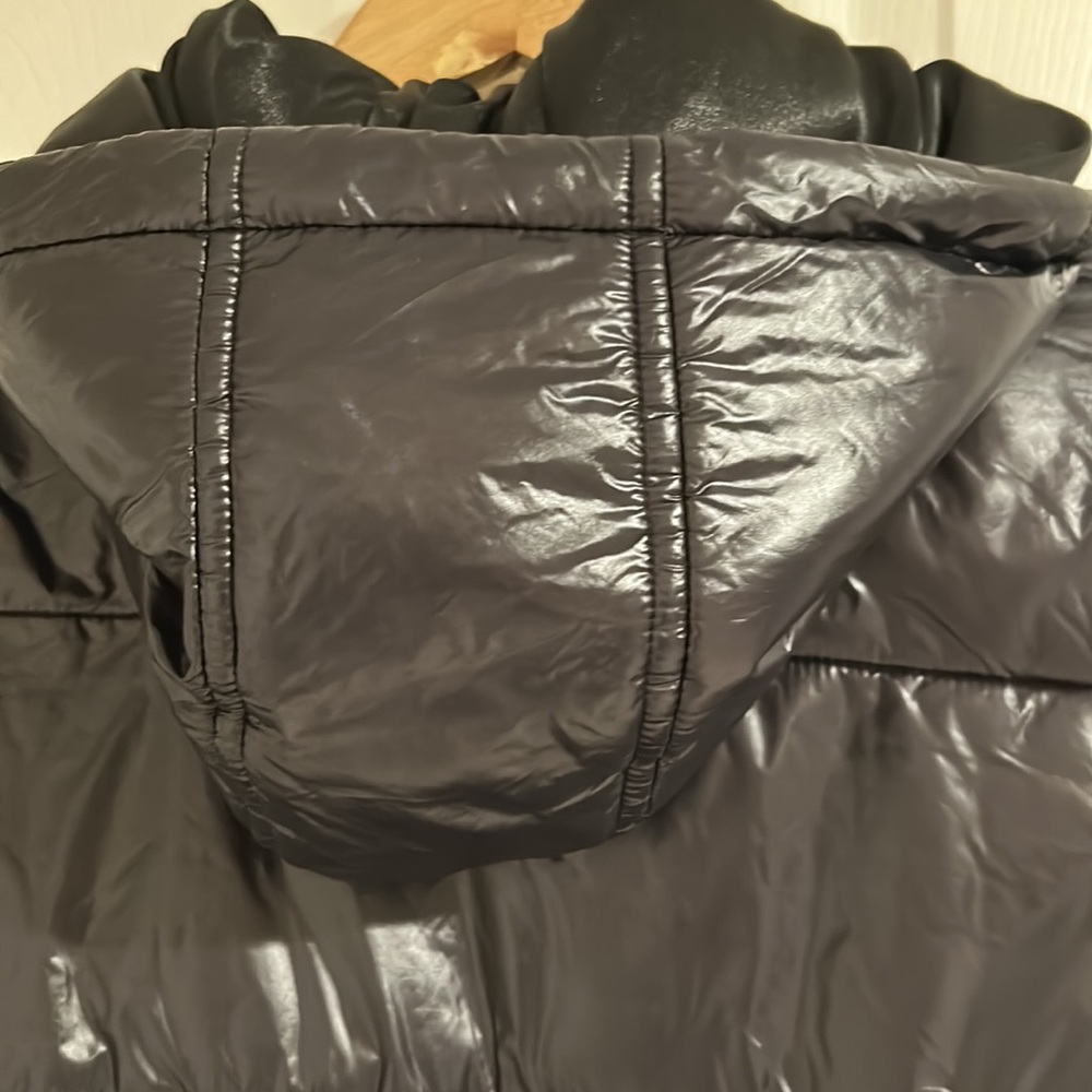 Generation Love Lightweight Lined Max Varsity Jac… - image 6